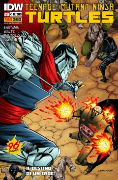 Volume cover